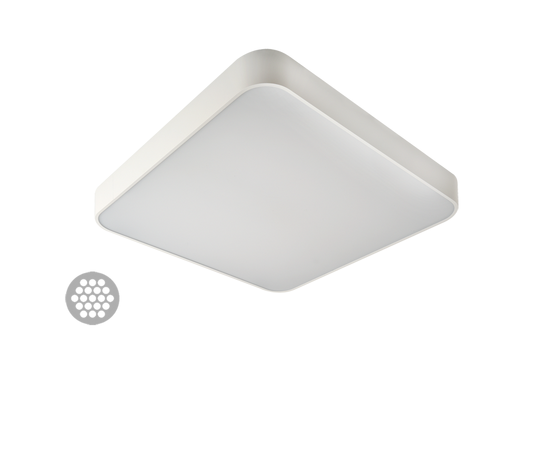 Подвесная система освещения Halla RUNDO 19-214I-10GED/830, B, фото 1