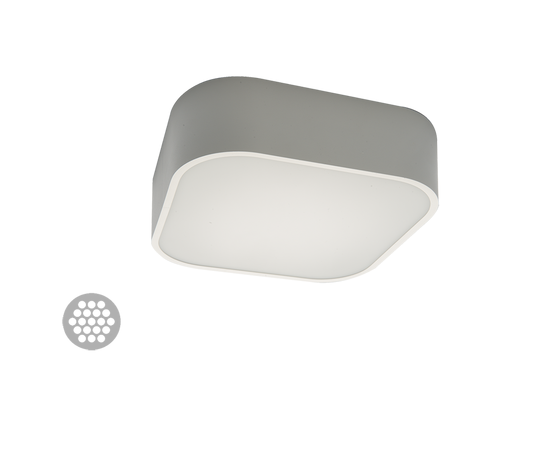 Подвесная система освещения Halla RUNDO 19-213K-10GEE/840, E, фото 1