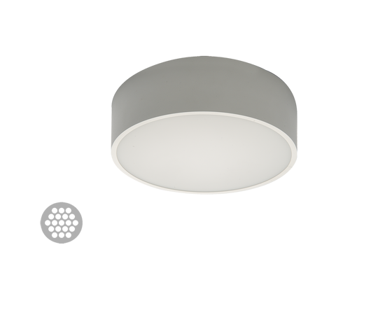 Подвесная система освещения Halla RUNDO 19-243K-10GEE/830, E, фото 1