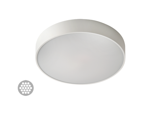 Подвесная система освещения Halla RUNDO 19-252I-10GHD/840, B, фото 1