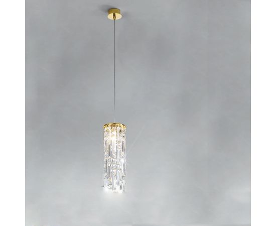 Подвесной светильник Kolarz Prisma Dragon 1314.31M, фото 1