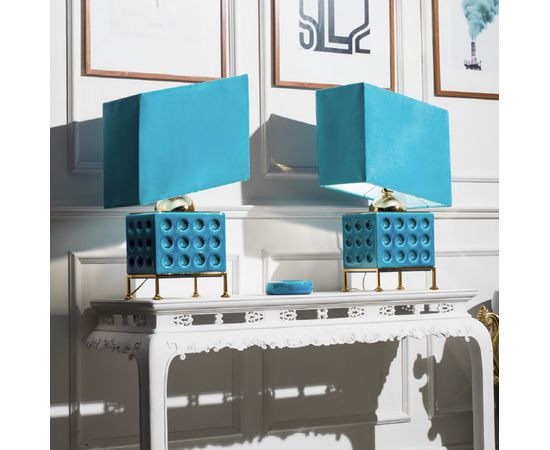 Настольная лампа Sigma L2 CL2048, фото 1