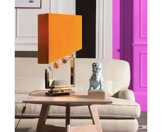 Настольная лампа Sigma L2 CL2058, фото 1