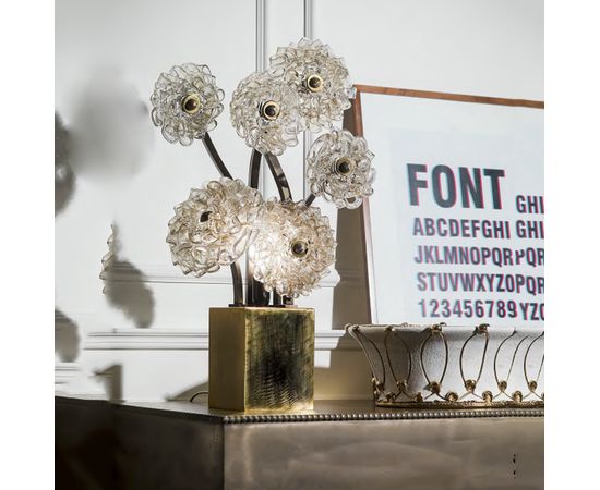 Настольная лампа Sigma L2 CL2065, фото 1