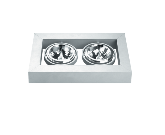 Накладная система освещения Halla RAMO 21-340N-2050R, E, фото 1