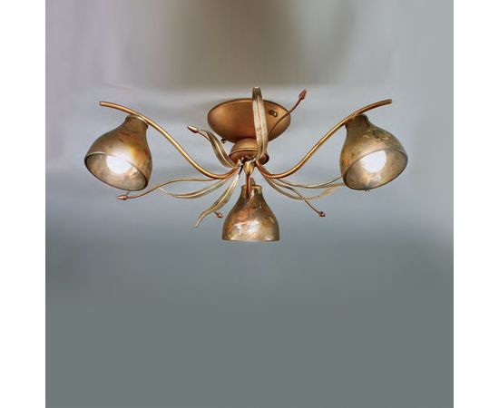 Потолочный светильник IDL Acacia 330/3PF, фото 1