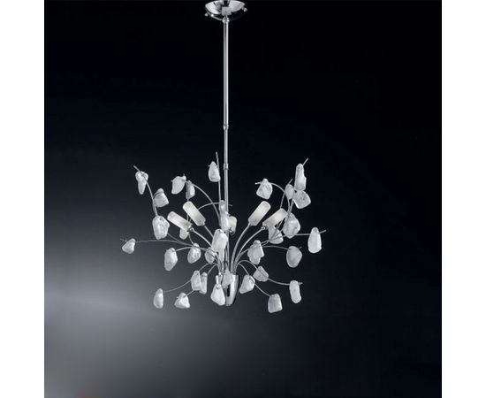 Люстра IDL Mineral 368/5, фото 1