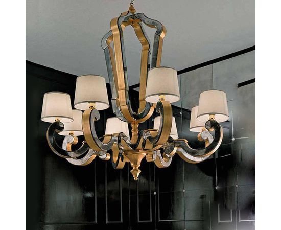 Люстра Arte Veneziana LD170/8, фото 1