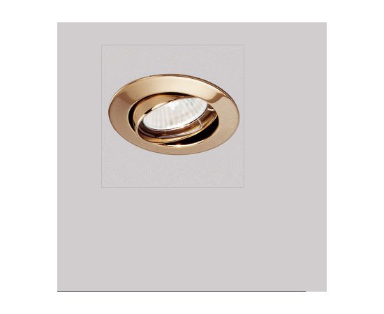 Встраиваемый в потолок светильник Kolarz Falcon 788.10, фото 1