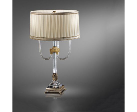 Настольная лампа Italamp 530/LG, фото 1
