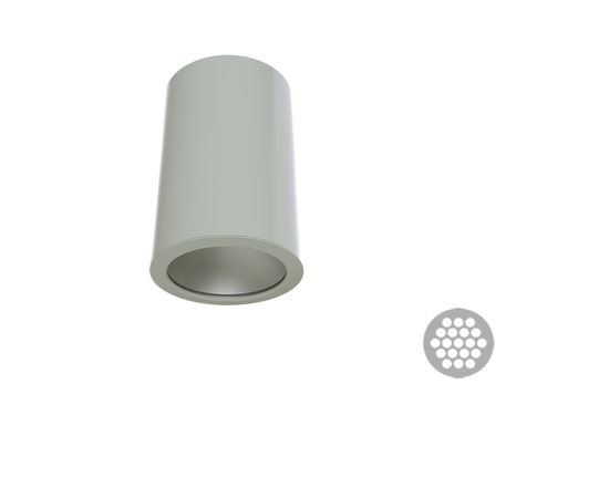 Подвесной светильник Halla RAVO 55-273P-10GHE/840, W, фото 1