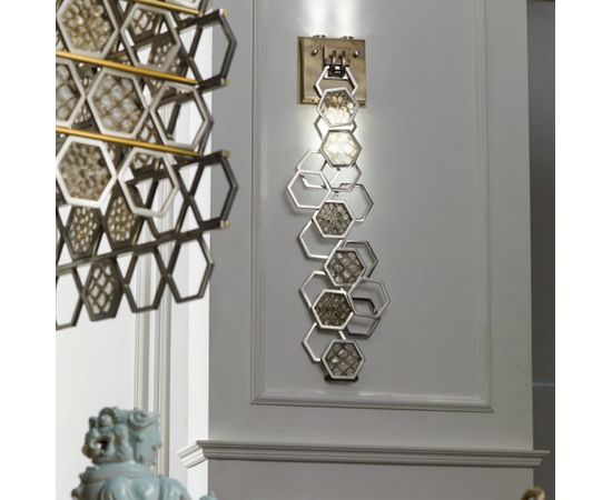 Настенный светильник Sigma L2 Z.597, фото 1