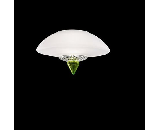 Потолочный светильник Barovier&amp;Toso Topkapi 7094/45, фото 1