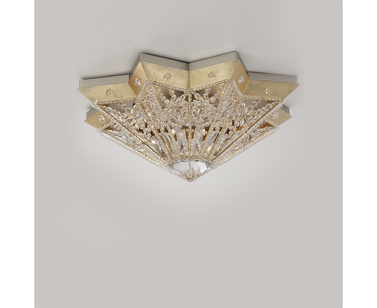 Потолочный светильник Banci 75.1364, фото 1