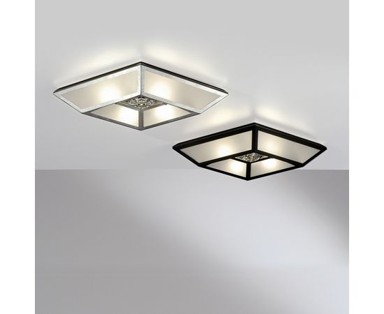 Потолочный светильник Banci 75.4585, фото 1