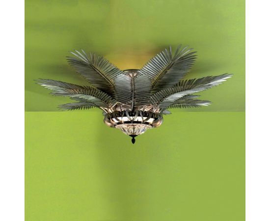 Потолочный светильник Banci 75.0967, фото 1