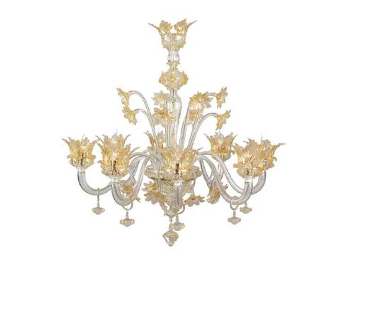 Люстра Arte di Murano 7653/8, фото 1