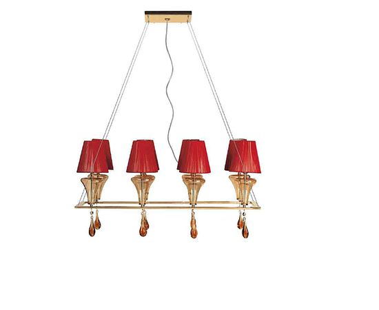 Подвесной светильник Arte di Murano 7771/8, фото 1