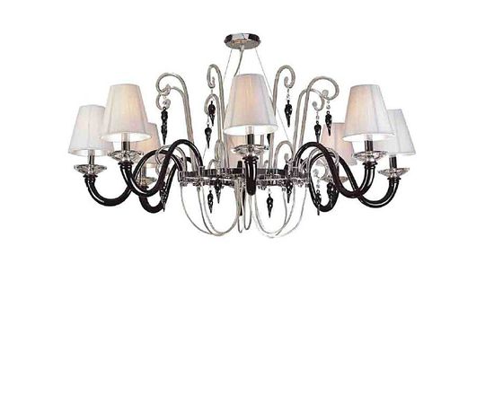 Люстра Arte di Murano 7786/8, фото 1