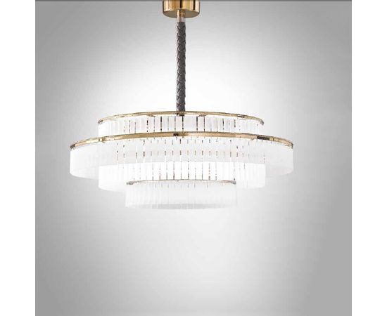 Люстра Italamp Charles 724/80, фото 1