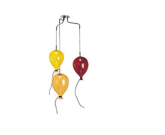 Подвесной светильник Arte di Murano 7803/SP3, фото 1