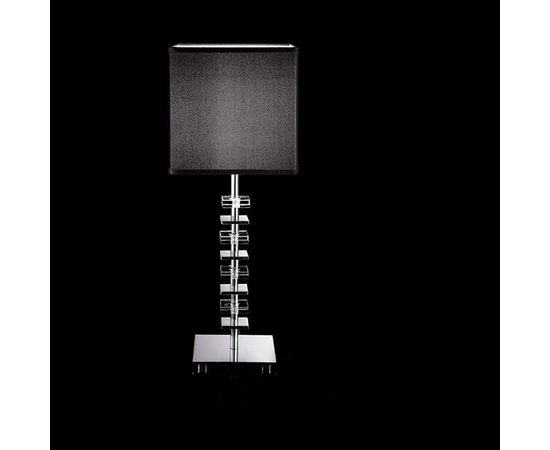 Настольная лампа Italamp Ginevra 8108/LP, фото 1