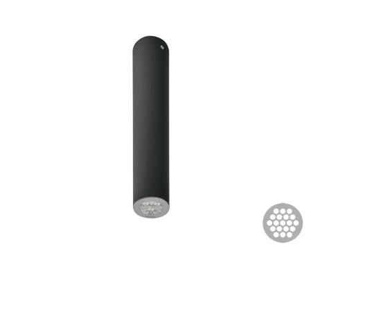 Halla STUBI 90-210U-10BAF, B, фото 1