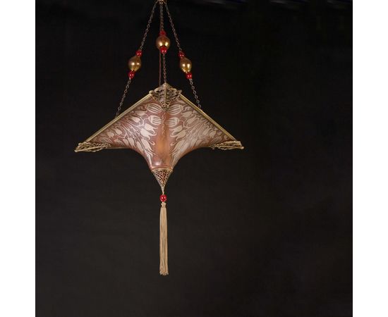 Подвесной светильник Archeo Venice Design 903, фото 1