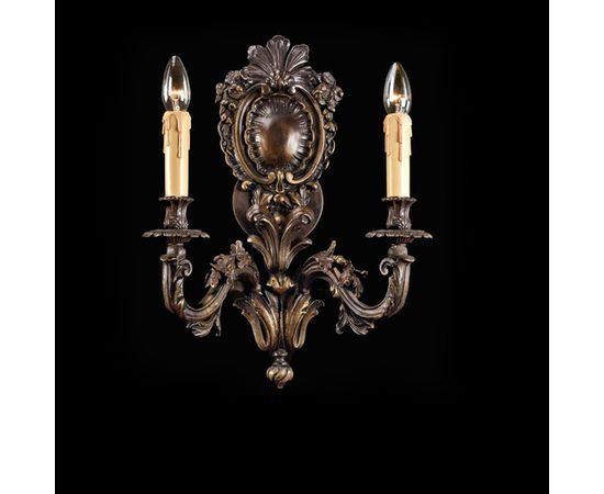 Бра BADARI Queen A4-26/2, фото 1