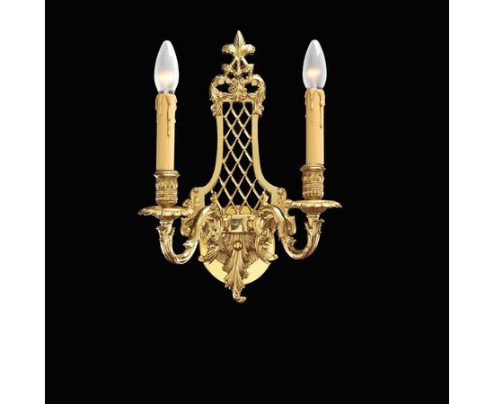 Бра BADARI Regency A4-332/2, фото 1