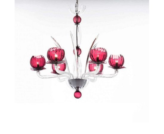 Люстра IDL AFRODITE 558/6, фото 1