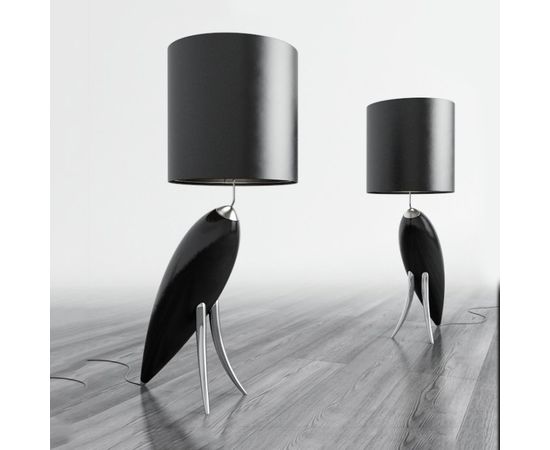 Напольный светильник Carlesso AIRO TR, фото 1