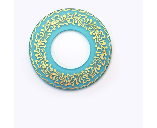 Встраиваемый в потолок светильник Archeo Venice Design SPOT AQ, фото 1