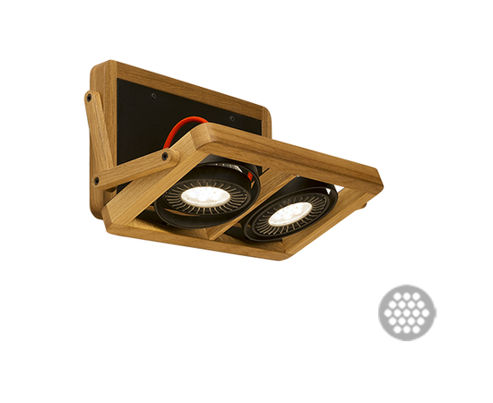 Накладная система освещения Halla ARBO 150-301N-20AEE, D, фото 1