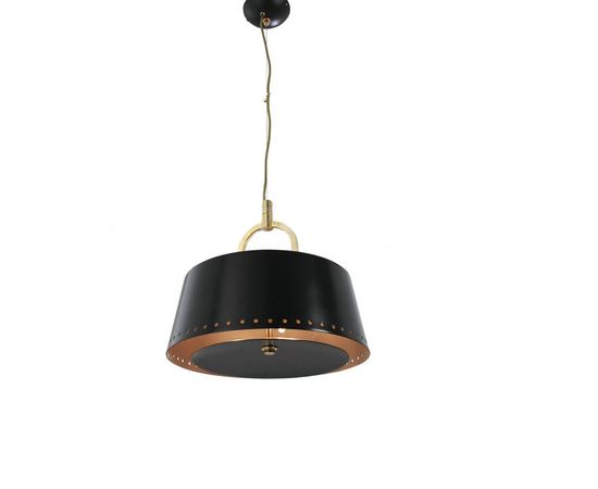 Подвесной светильник Castro Lighting ATHENAS 8880.35, фото 1