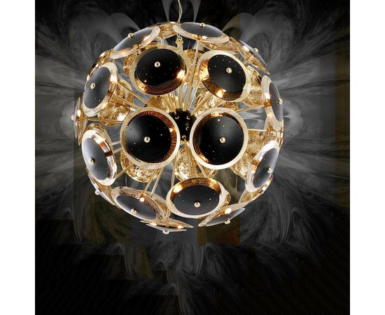 Подвесной светильник Castro Lighting AUREA 9043.80, фото 1