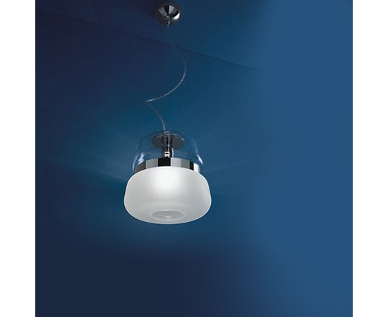 Подвесной светильник Aureliano Toso Absolute S, фото 1