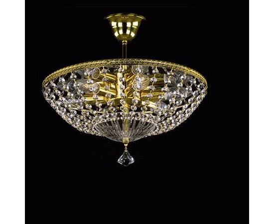 Люстра ArtGlass Agatha, фото 1