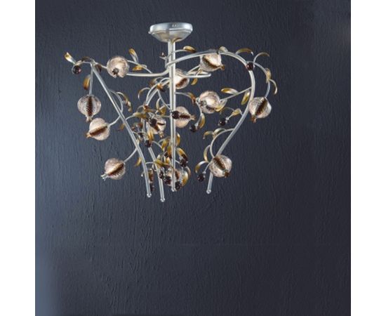 Люстра Bellart Ametista 1650/L12L, фото 1