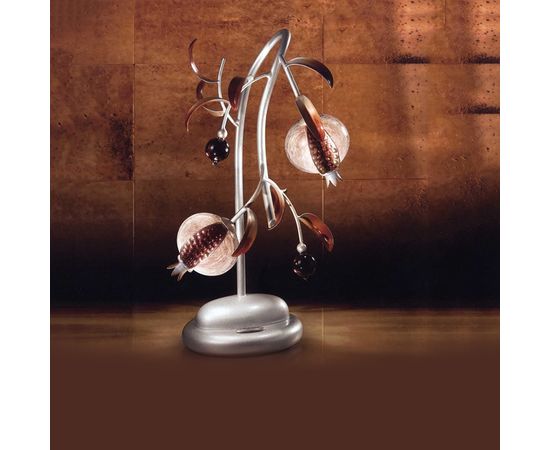 Настольная лампа Bellart Ametista 1650/LU2L, фото 1