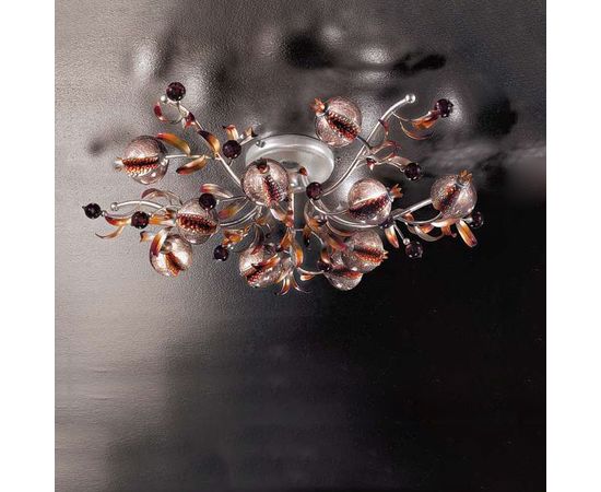 Люстра Bellart Ametista 1650/PL10L, фото 1