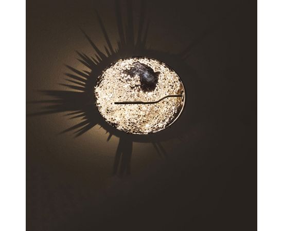 Потолочный светильник Catellani&amp;Smith Ametista recessed, фото 1