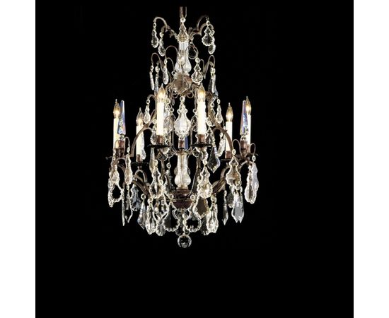 Люстра BADARI Versailles B4-16/6, фото 1