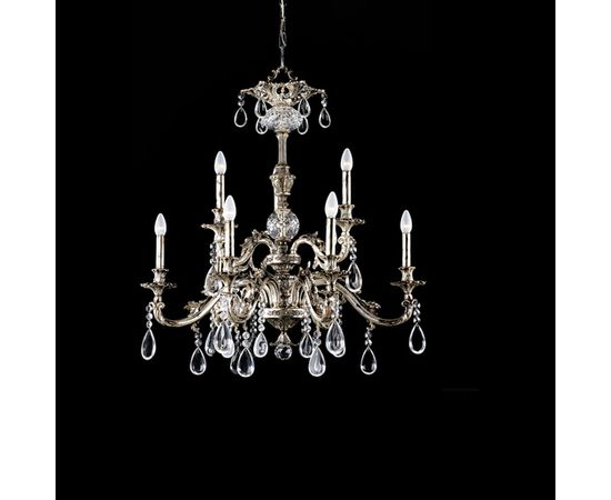 Люстра BADARI Neo Classic B4-27/9, фото 1