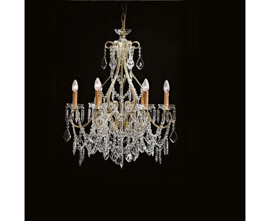 Люстра BADARI Marie Antoinette B4-31/6 (F21), фото 1