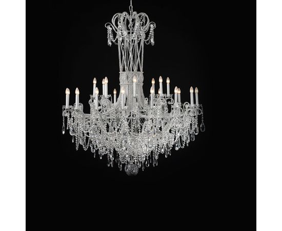 Люстра BADARI Opera B4-43/24, фото 1