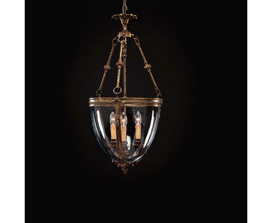 Подвесной светильник BADARI Decor B5-127/3, фото 1