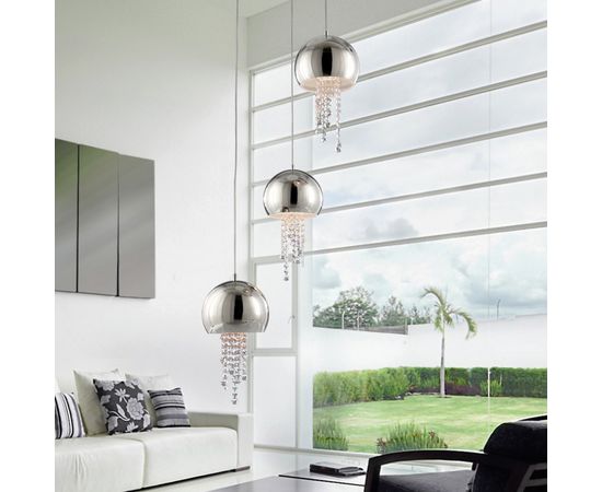 Подвесной светильник Castro Lighting BOSTON 8291.3, фото 1