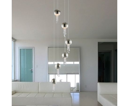 Подвесной светильник Castro Lighting BOSTON 8291.6, фото 1