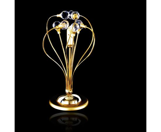 Настольная лампа Castro Lighting BRAGA 5342.1, фото 1